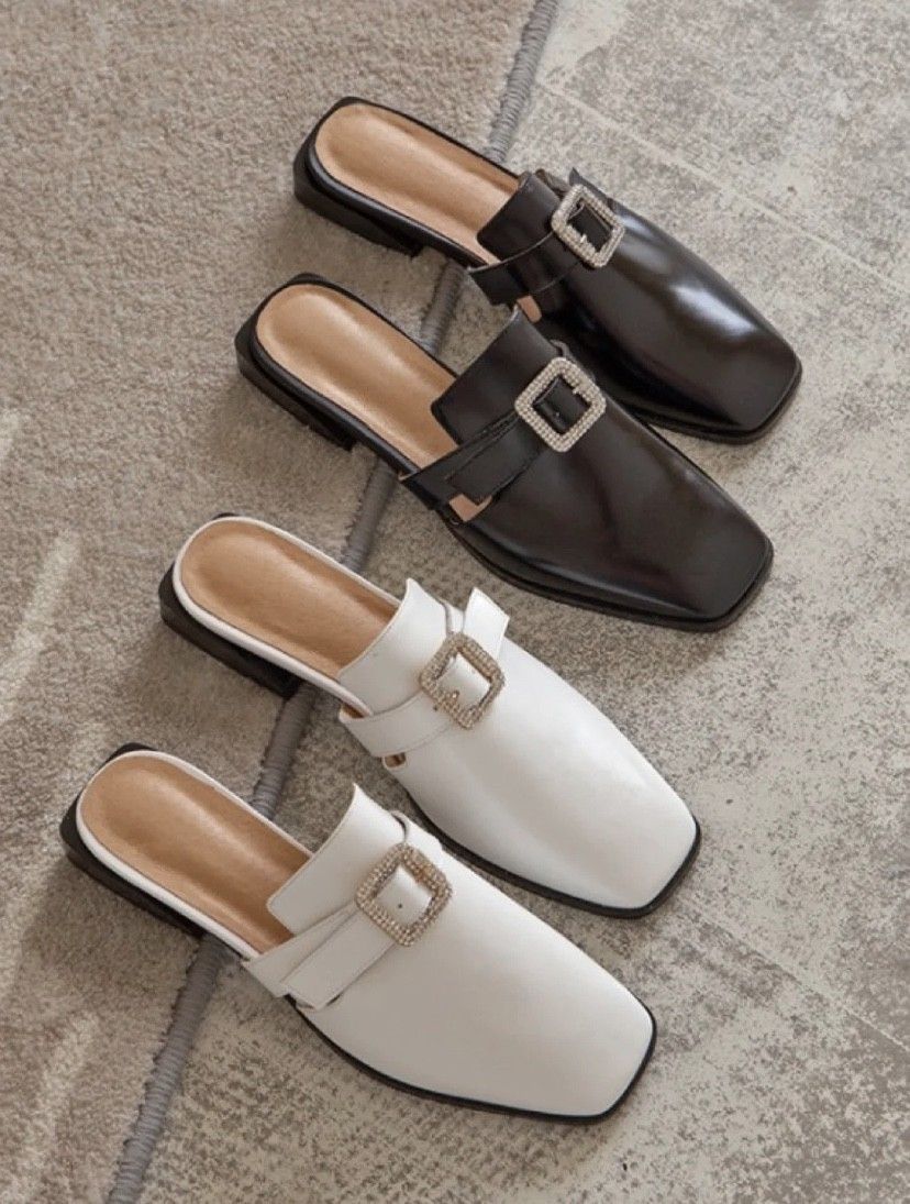 Metropolis Mule